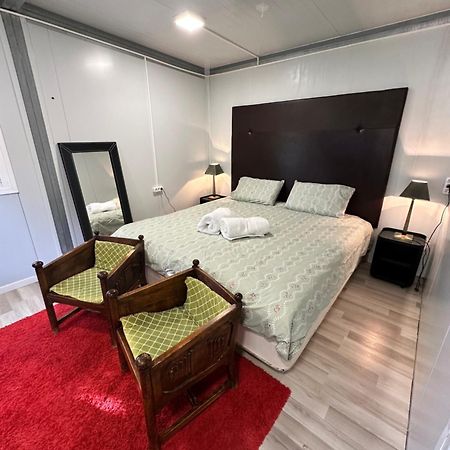Bungalow Infanta Torrelaguna 외부 사진