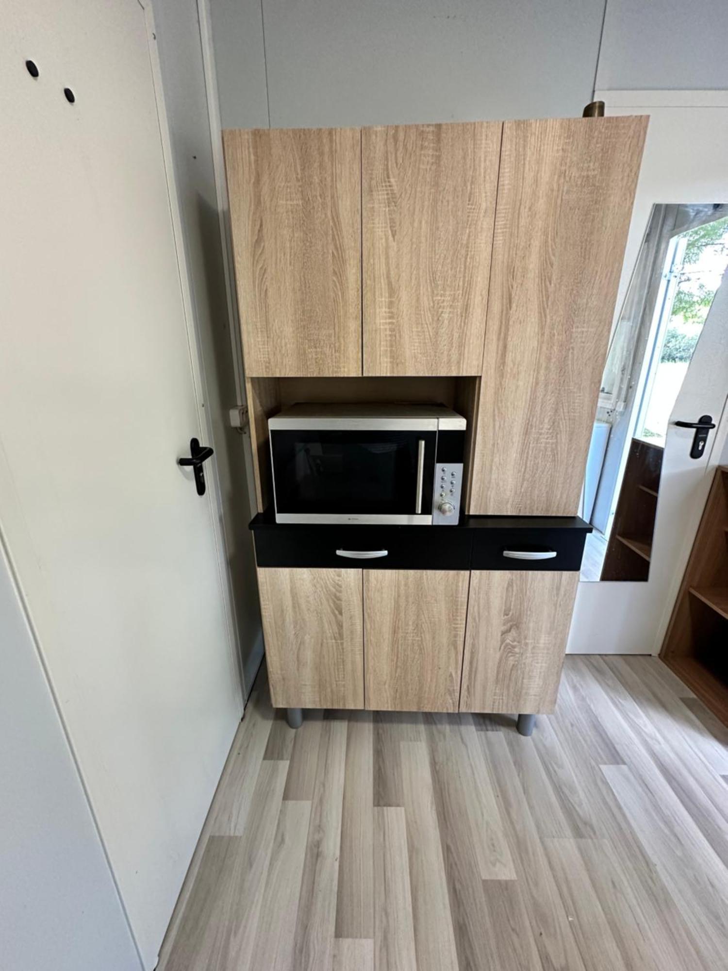 Bungalow Infanta Torrelaguna 외부 사진