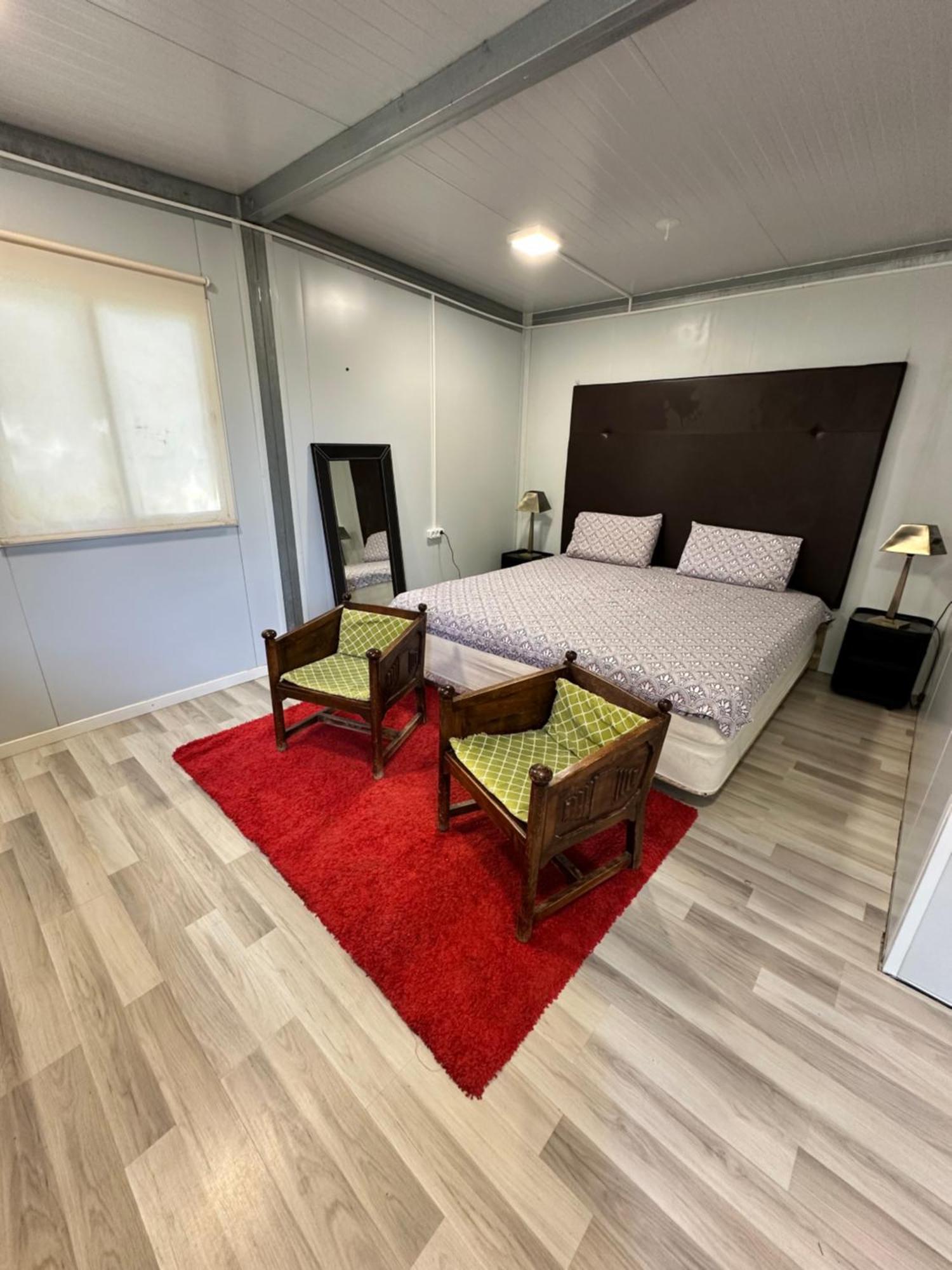 Bungalow Infanta Torrelaguna 외부 사진