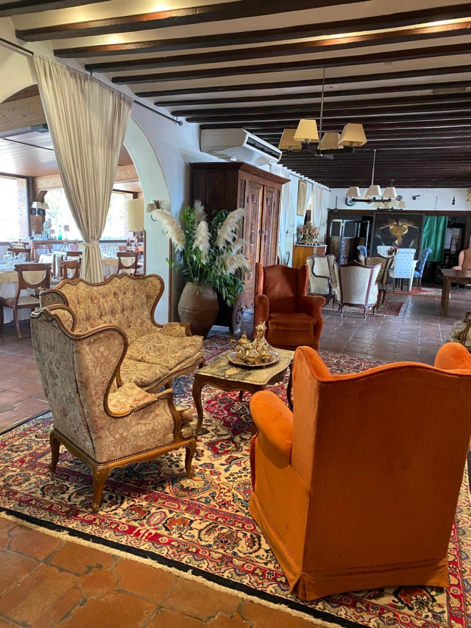 Bungalow Infanta Torrelaguna 외부 사진