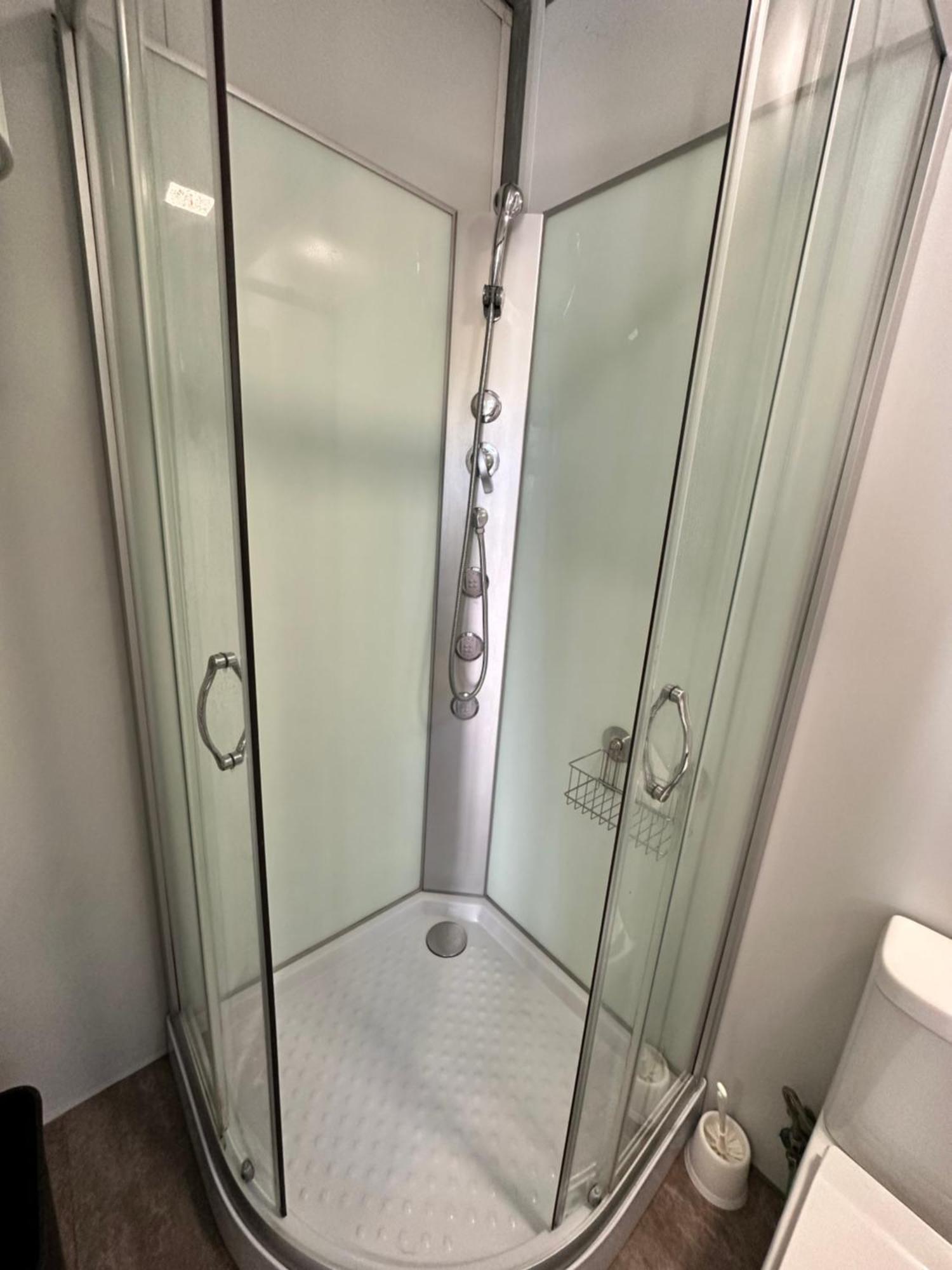 Bungalow Infanta Torrelaguna 외부 사진