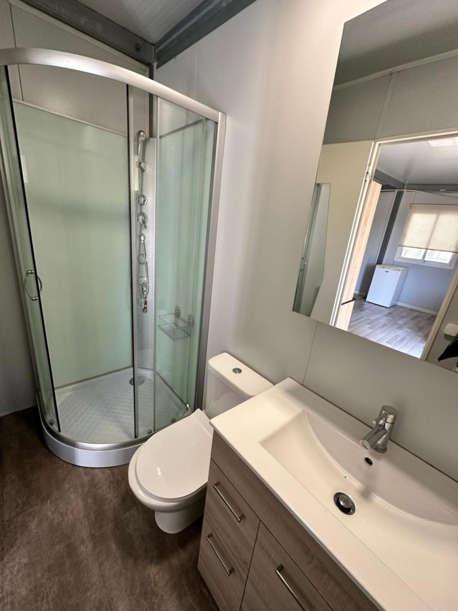 Bungalow Infanta Torrelaguna 외부 사진