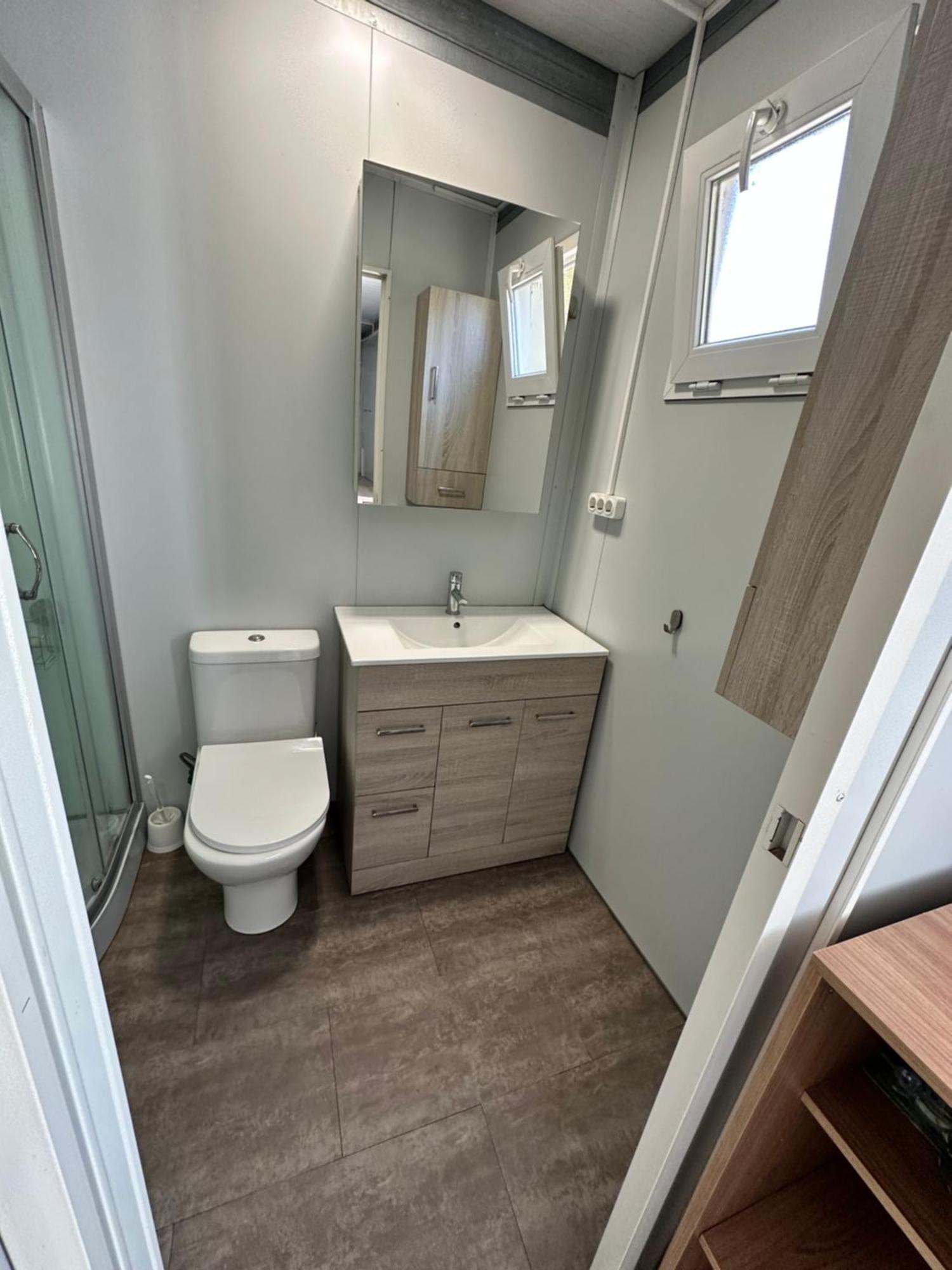 Bungalow Infanta Torrelaguna 외부 사진