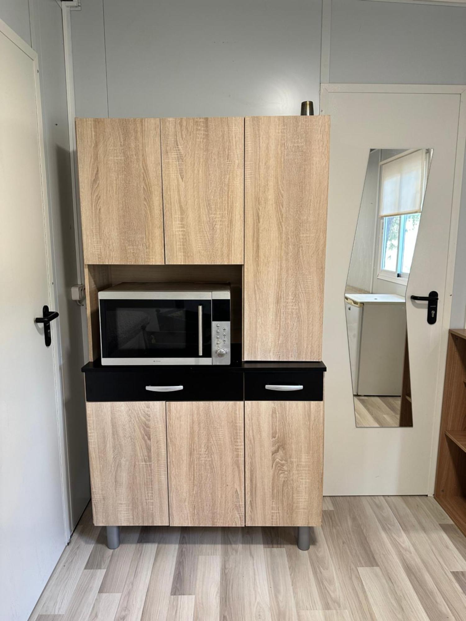 Bungalow Infanta Torrelaguna 외부 사진