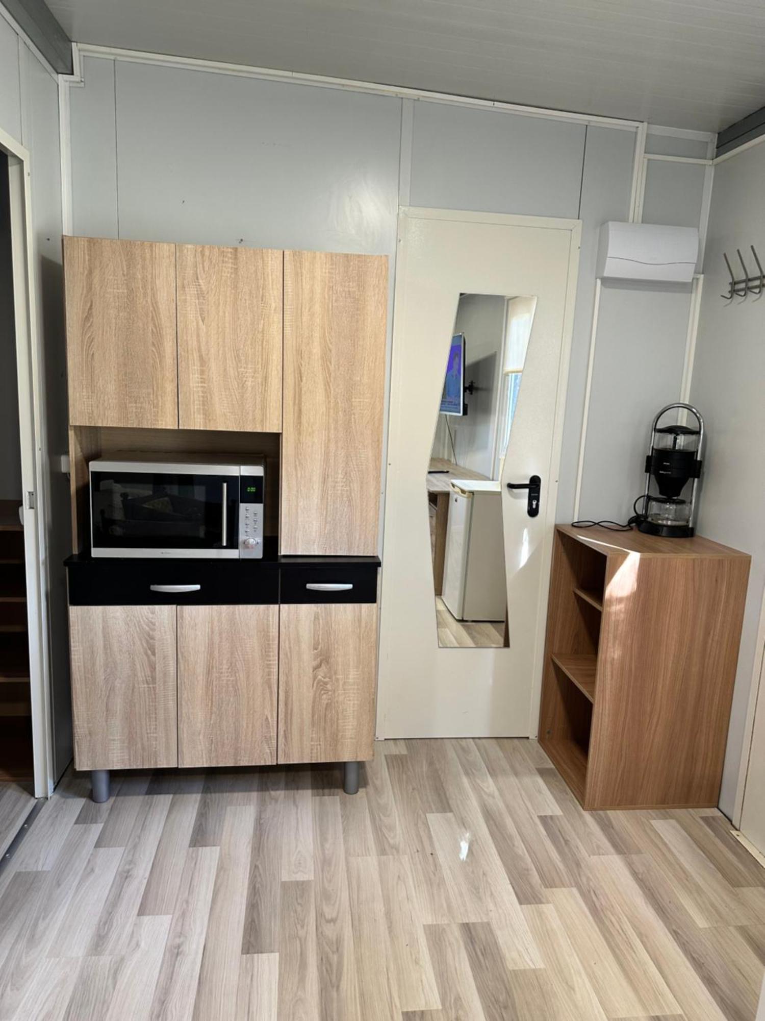 Bungalow Infanta Torrelaguna 외부 사진