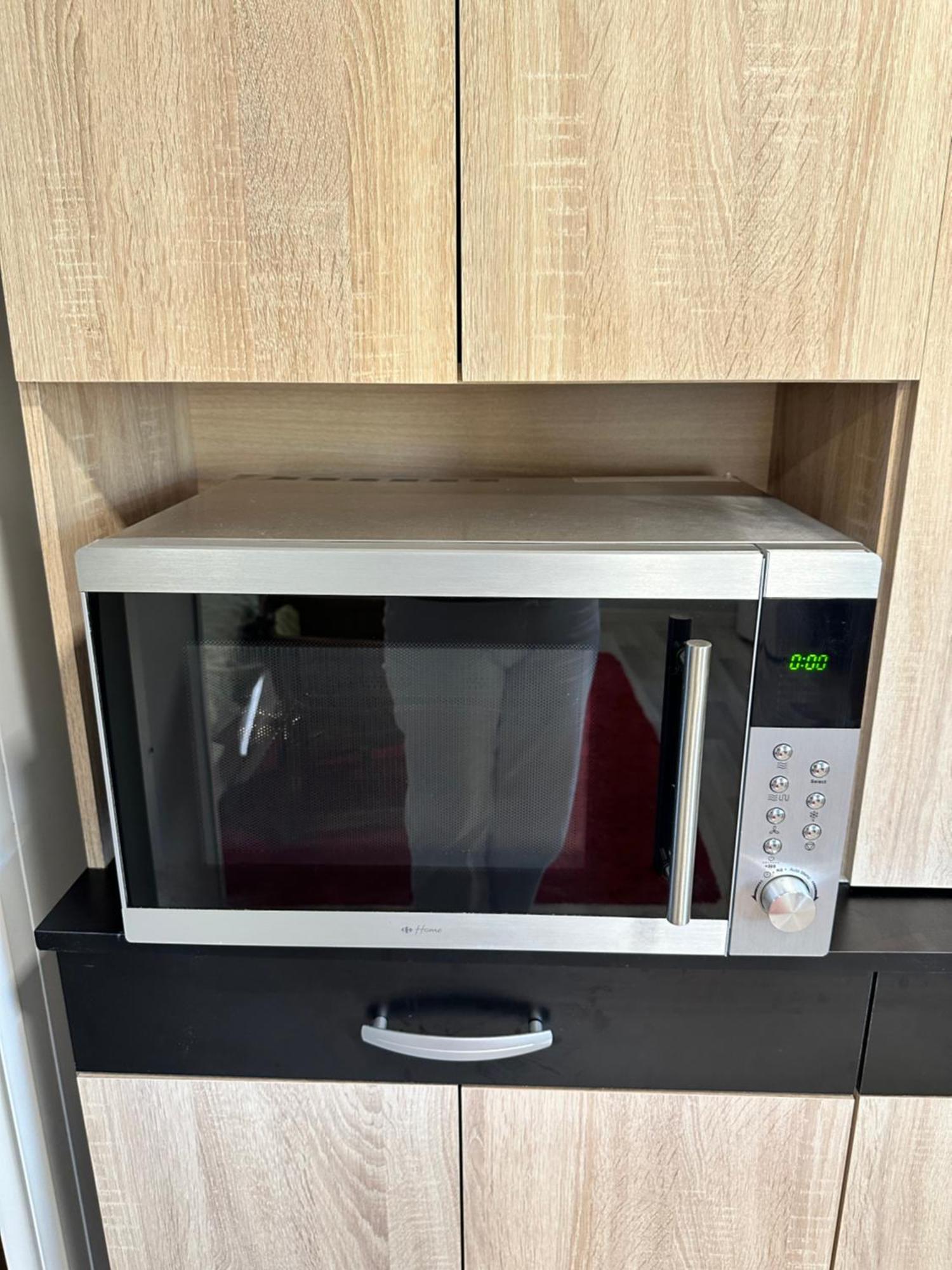 Bungalow Infanta Torrelaguna 외부 사진