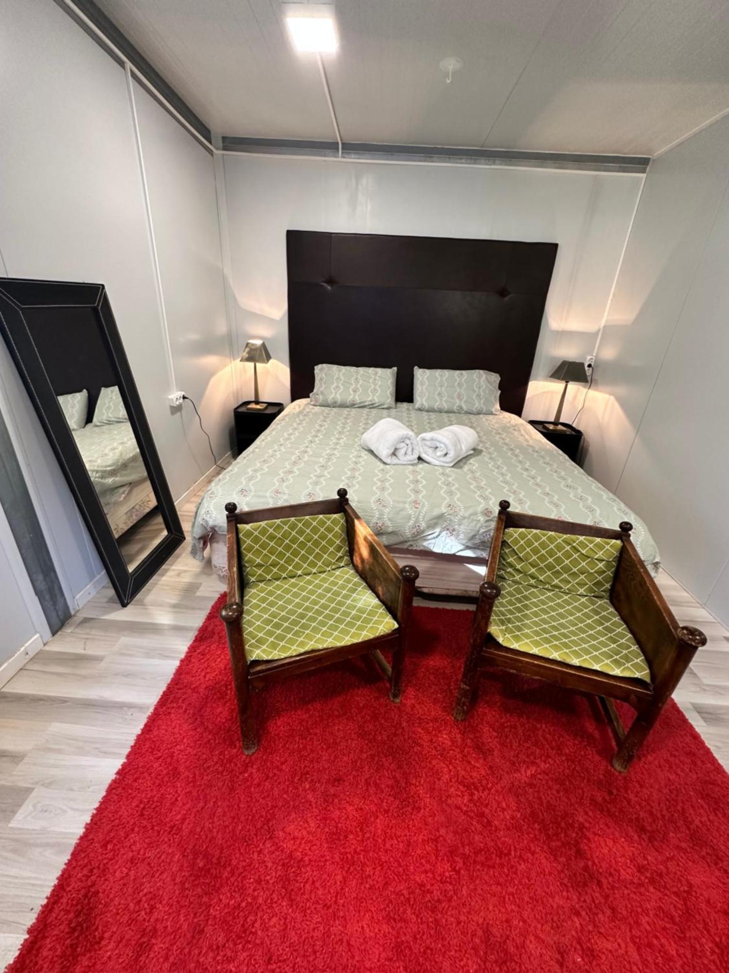 Bungalow Infanta Torrelaguna 외부 사진
