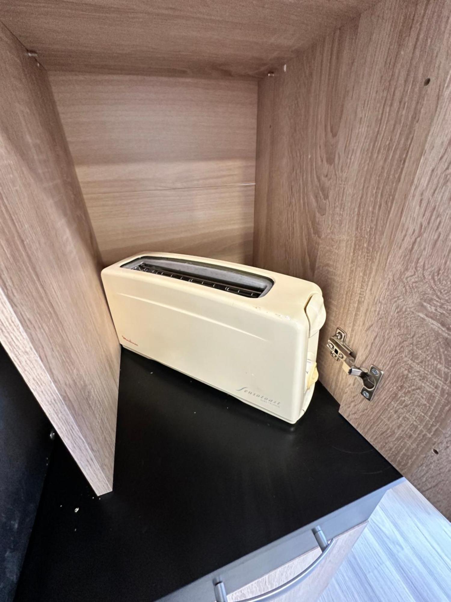 Bungalow Infanta Torrelaguna 외부 사진