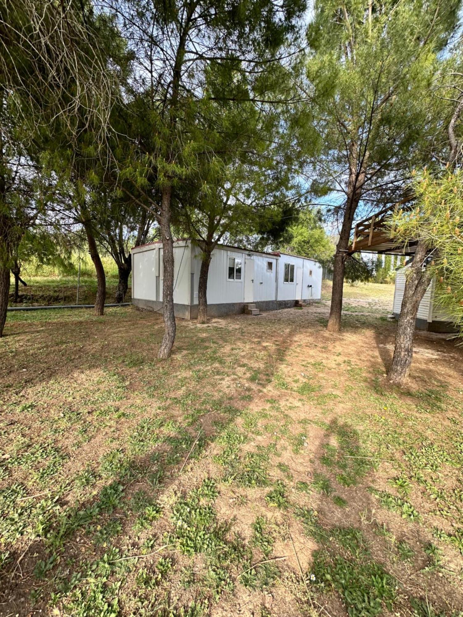 Bungalow Infanta Torrelaguna 외부 사진