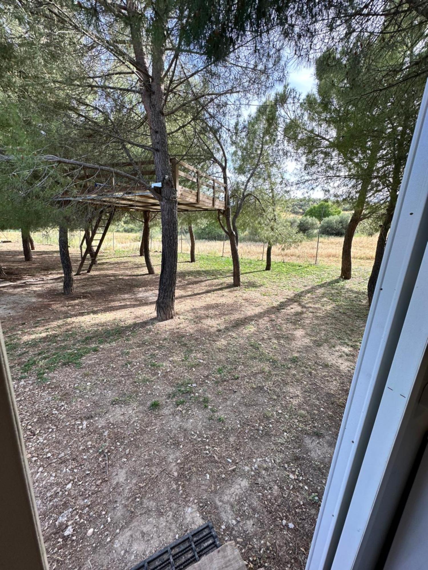 Bungalow Infanta Torrelaguna 외부 사진